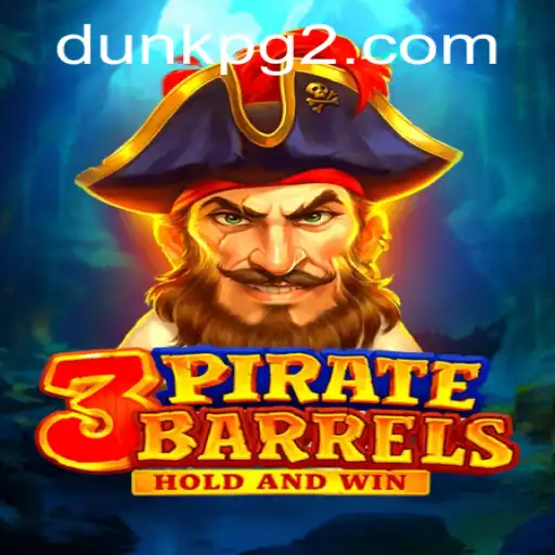 Explorando o Fascinante Mundo do Jogo 3PirateBarrels