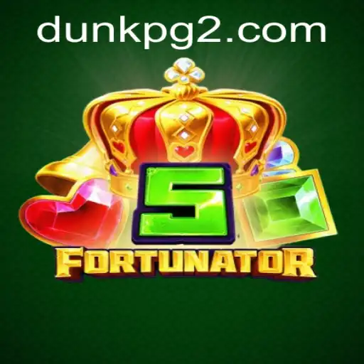 Descubra o Fascinante Mundo de 5Fortunator: Um Jogo Inovador e Empolgante