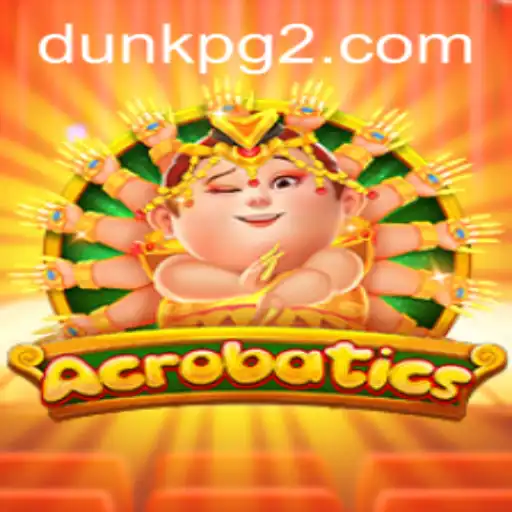 Explorando o Mundo de Acrobatics: O Jogo de Desafios Aéreos