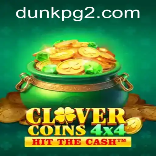Explorando o Mundo de CloverCoins4x4: A Nova Sensação dos Jogos