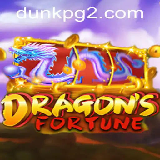 Explorando DragonFortune: Uma Jornada Épica no Mundo dos Jogos Digitais