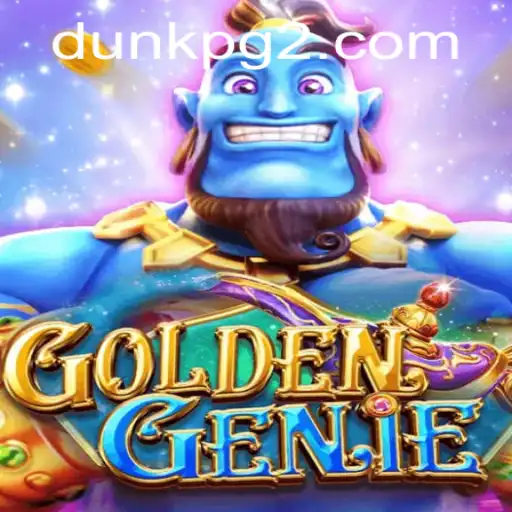Explorando o Mundo de GOLDENGENIE: O Jogo Revolucionário de dunkpg.com