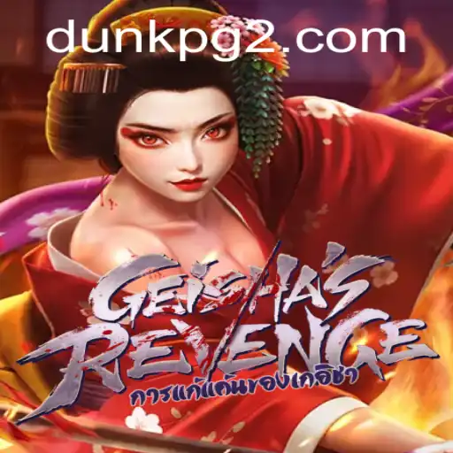 Descubra GeishasRevenge: Um Mergulho no Universo de dunkpg.com