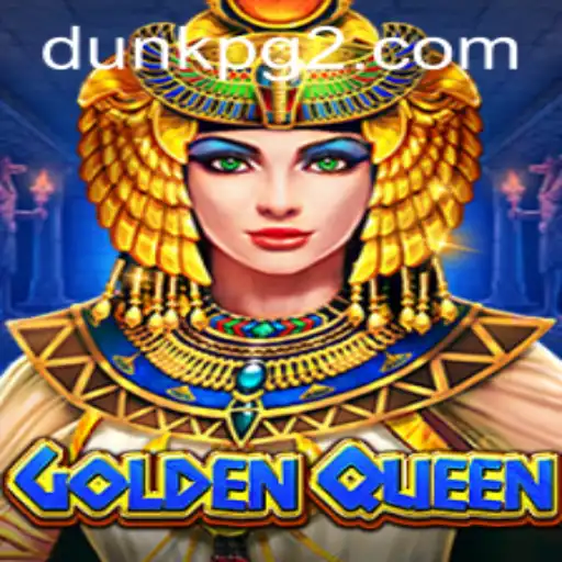 Descubra 'GoldenQueen': O Novo Fenômeno dos Jogos na dunkpg.com