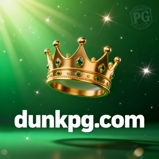dunkpg.com Logo