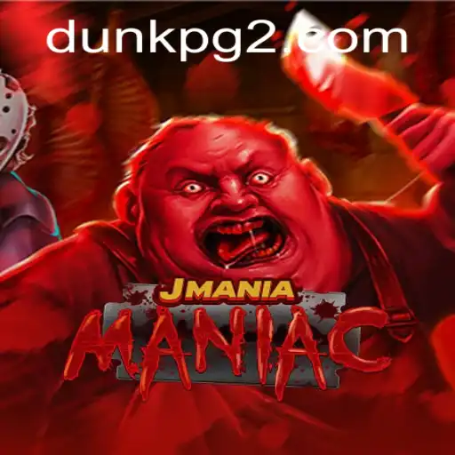 JManiaManiac: Descubra a Excitação do Jogo Revolucionário