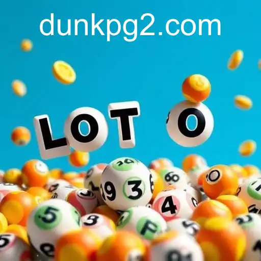 Jogos de loteria
