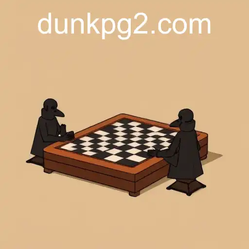 Jogos de tabuleiro