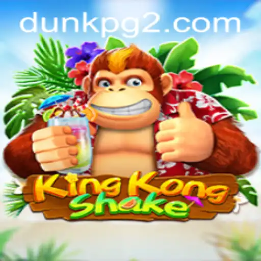 KingKongShake: Um Mergulho no Mundo do Novo Jogo de Dunking