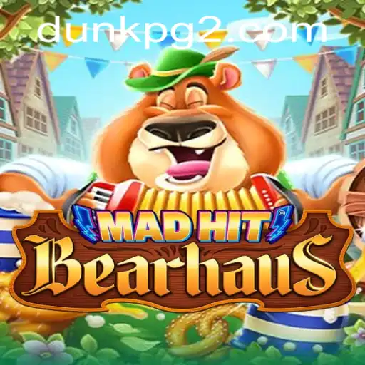 Descubra a Diversão de MadHitBearhaus: Um Novo Jogo Revolucionário