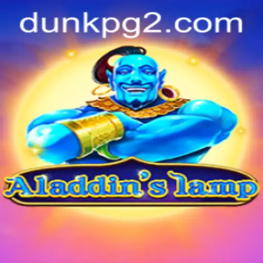 Aladdinslamp: O Jogo de Aventuras Mágicas que Conquistou Dunkpg.com