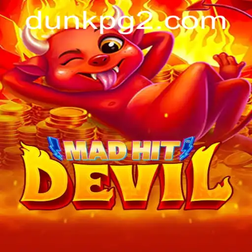 Descubra o Universo de MadHitDevil: A Aventura de Dunkpg.com
