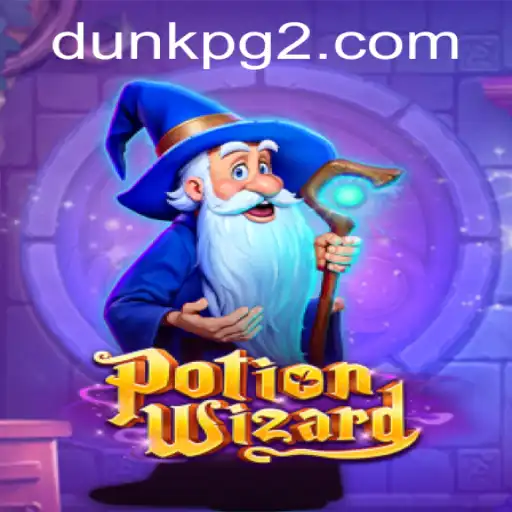 PotionWizard: Um Universo de Magia e Aventuras Digitais