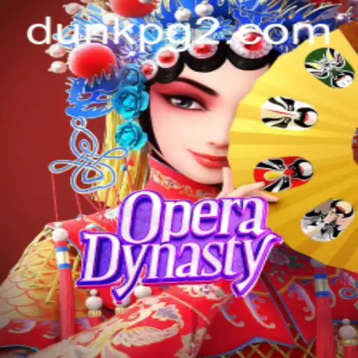OperaDynasty: Uma Aventura Épica no Mundo dos Jogos