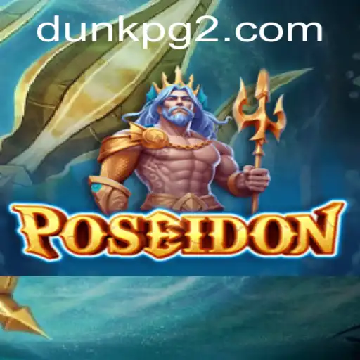 Descubra Poseidon: O Novo Jogo de Aventura Marítima
