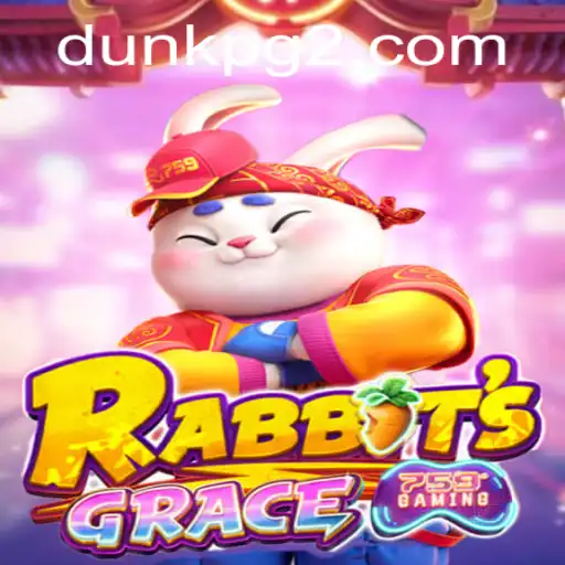 Explorando o Mundo de RabbitsGrace