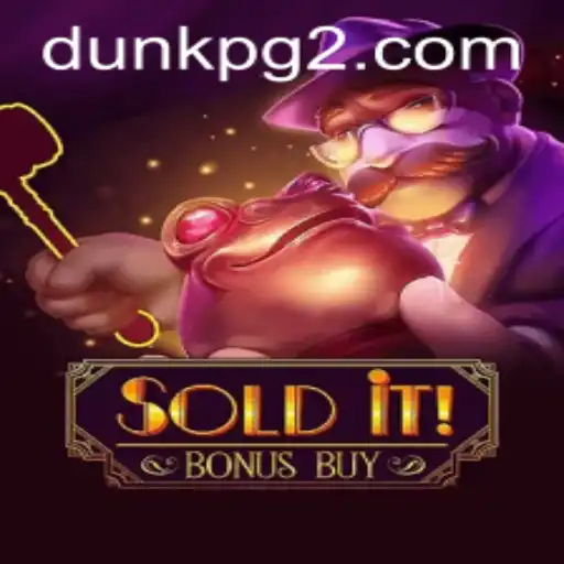 Explorando o Fascinante Mundo de SolditBonusBuy: O Jogo que Conquista os Fãs de dunkpg.com