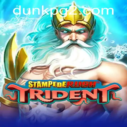 StempedeRushTrident: Um Mergulho no Mundo dos Jogos de Estratégia