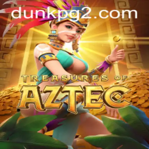 Treasures of Aztec: Explorando o Novo Mundo dos Caçadores de Tesouros
