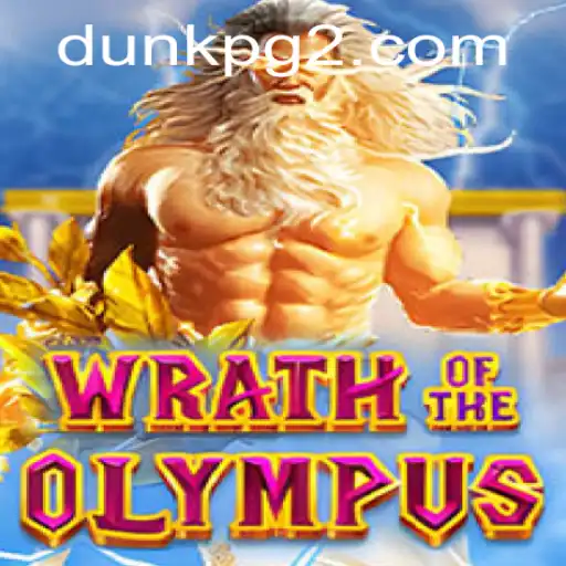 Wrath of Olympus: Descubra a Aventura Épica de Dunkpg.com